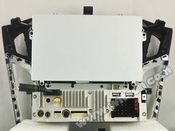 WITSON Android 9,0 1024*600 HD экран для Ford focus автомобильный DVD gps стерео 4 Гб ram+ 32 Гб FLASH 8 Восьмиядерный+ DVR/wifi+ DSP+ DAB+ OBD