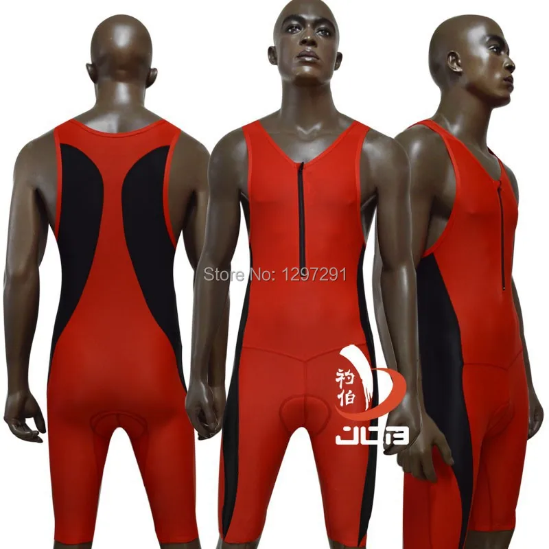 Job one piece compressio nsportswear велосипедная одежда для триатлона мужские костюмы Велоспорт триатлонный костюм