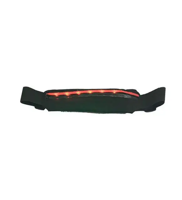Новый стиль талии сумка свет fanny pack талия личные для мужчин и женщин|fanny pack|style