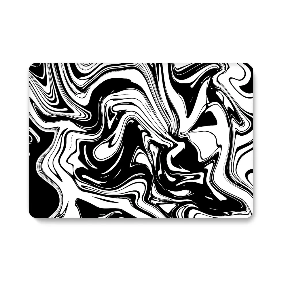 Фото Чехол для Apple MacBook Air/Retina/Pro 11 12 13 15 2018 нового air A1932 A1989/A1990 защитный чехол ноутбука Чехол для Apple MacBook Air/Retina/Pro 11 12 13 15 2018 нового air A1932 A1989/A1990 защитный чехол ноутбука