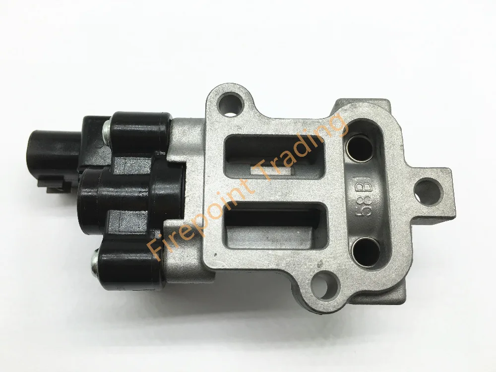 Клапан контроля холостого хода для H0nda C ivic 1.6L 2001 2005 OEM # MX136800 1901 16022 PLC J01|idle air control