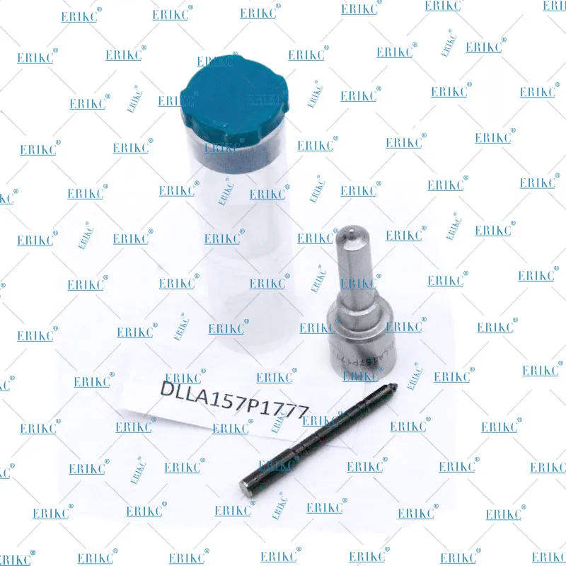 ERIKC DLLA 157 P 1777 / P1777 Топливные форсунки с общей топливной магистралью запасные части