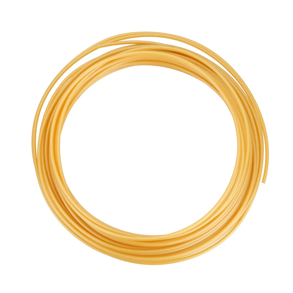Hot Sale 5M 20 Colors 3D Pen Filament PLA 1.75mm Plastic Rubber Printing Filaments for Printer | Компьютеры и офис