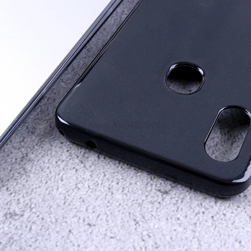 Силиконовый Мягкий противоударный чехол для UMI Umidigi F1 защитный 6 3 дюйма