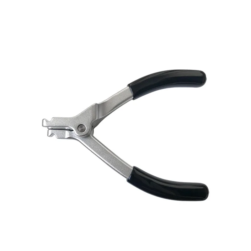 Многофункциональные плоскогубцы D цикл Медь фигурные зажима стрельба из лука