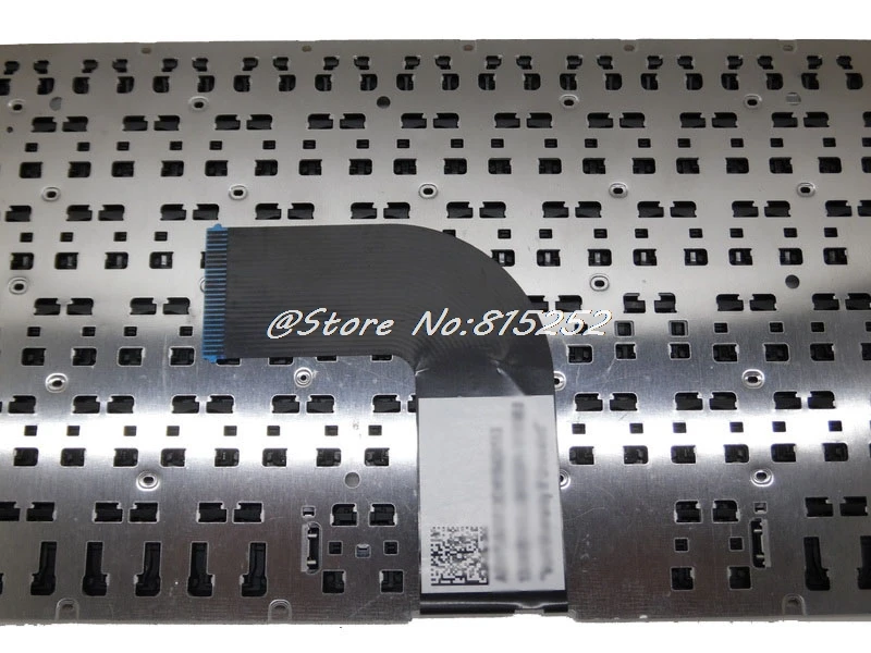 

Black/White Keyboard For LG 14U360 14U360-E 14U360-L 14UD360 14UD360-L LG14U36 BR Brazil Spain SP Korea KR United States US
