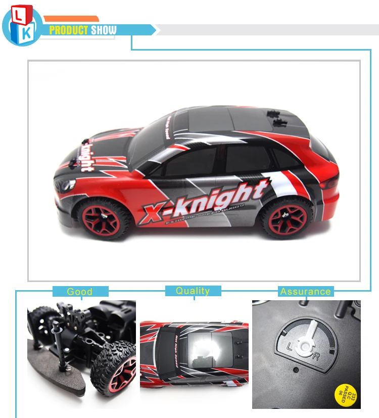 Профессиональная высокоскоростная модель 4wd игрушечная 1:18 машина с