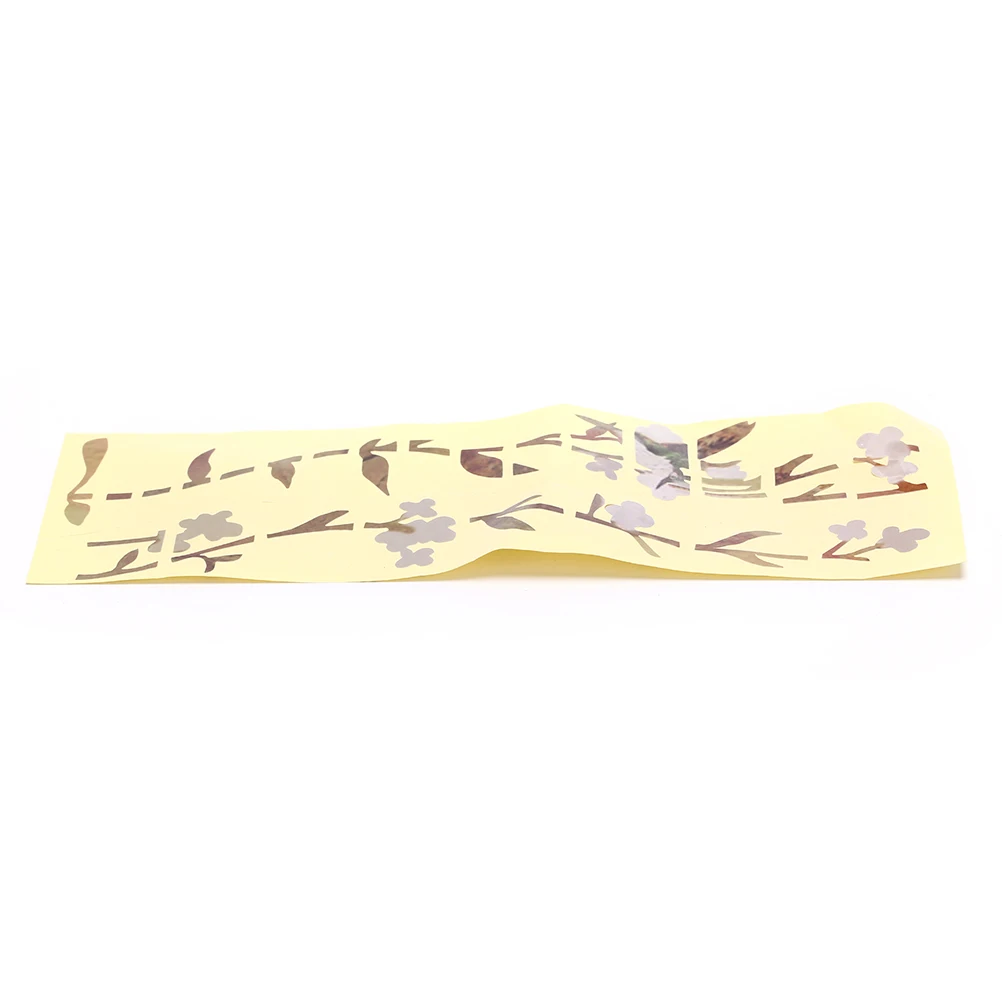 

Acoustic Guitar Stickers Bass Inlay Decal Ultra Thin Fretboard Sticker For Guitar Accessories