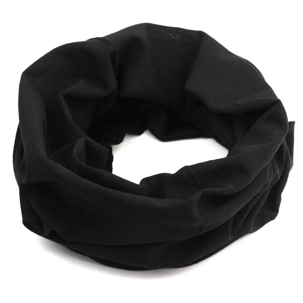 3 в 1 Многофункциональный унисекс для мужчин и женщин Зимняя Балаклава езды на