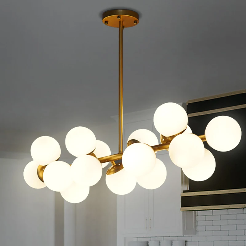 Винтажные подвесные лампы Livewin 16 светодиосветодиодный светильники для кухни