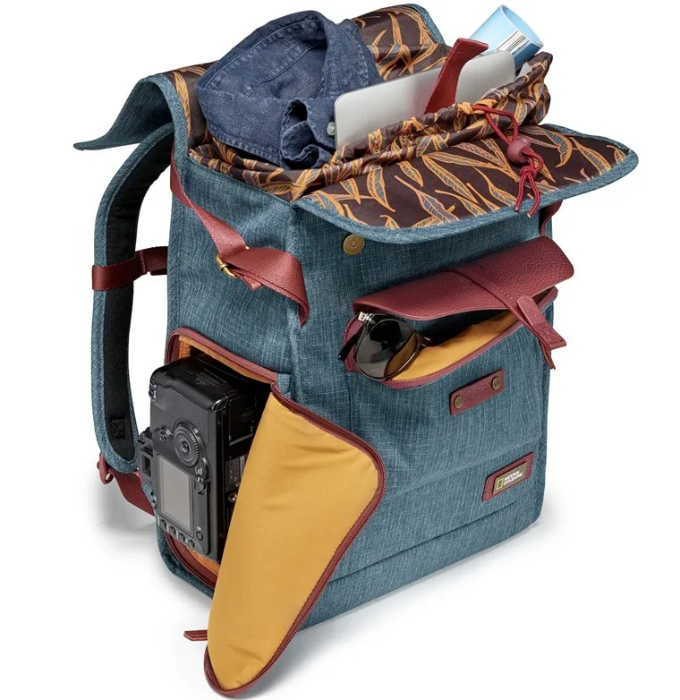 new national geographic ng au 5350 camera bag backpacks large capacity laptop carry bag travel bag with rain cover au5350 free global shipping