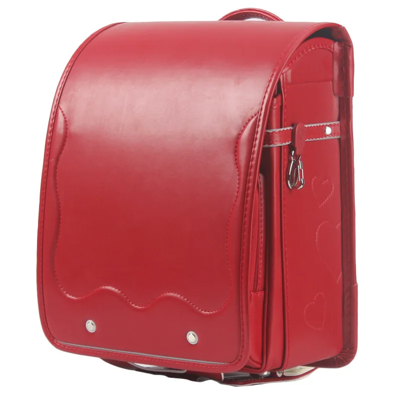 Модные школьные ранцы для мальчиков и девочек роскошный брендовый Детский