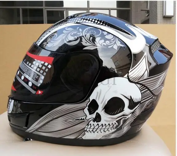 ARAI гоночный мотоциклетный кросс защитный шлем ECE Сертифицированный для мужчин и женщин casco мотоциклетный шлем