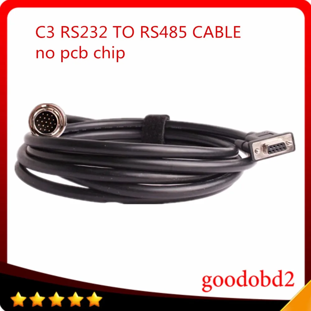 Для benz инструмент 38pin кабель для MB Star C3 38Pin мультиплексор для диагностики Компактный-3 Интерфейс автомобильные инструменты для диагностики кабель 38-pin кабель