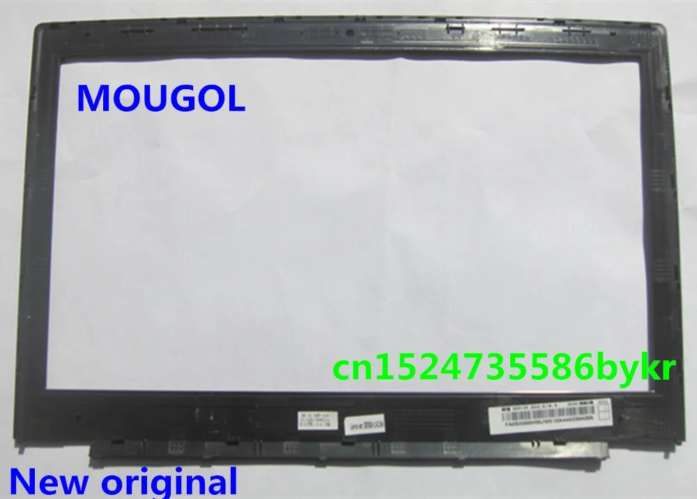 MOUGOL новый оригинальный ЖК-экран с фронтальной крышкой для Thinkpad X240 X250 P/N 04X5360 SB30G39220