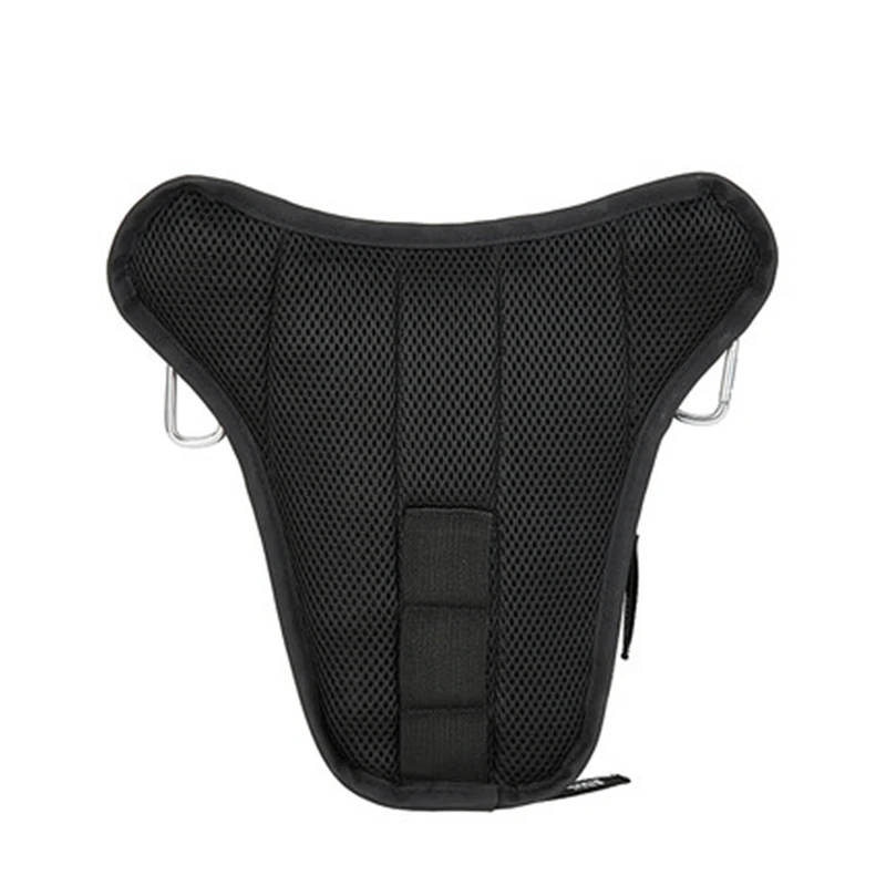 

ROCK BIKER Motorcycle Leg Bag Waterproof Motorbike black bags Moto Nylon waist bag Drop Belt Pouch Fanny Pack Belt Packs 2018