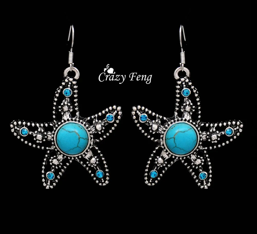 Бесплатная доставка камень ювелирный набор ретро тибетский серебряный