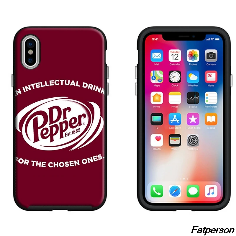 Steins Gate черный мягкий силиконовый чехол для телефона из ТПУ Apple iPhone X10 8plus 7 7plus 6 6splus 5