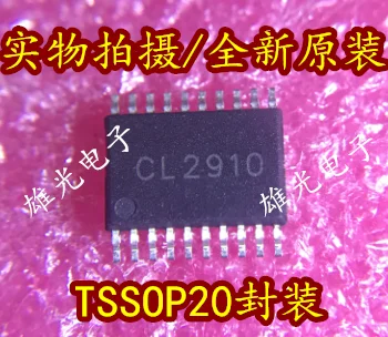 

Бесплатная доставка CL2910 TSSOP20 CL2910