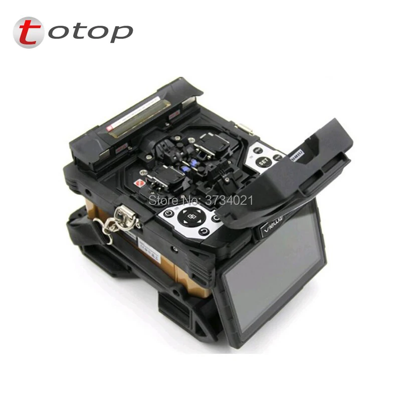Factory sale INNO View 3 FTTH optical fiber fusion splicer machine1 set | Мобильные телефоны и аксессуары