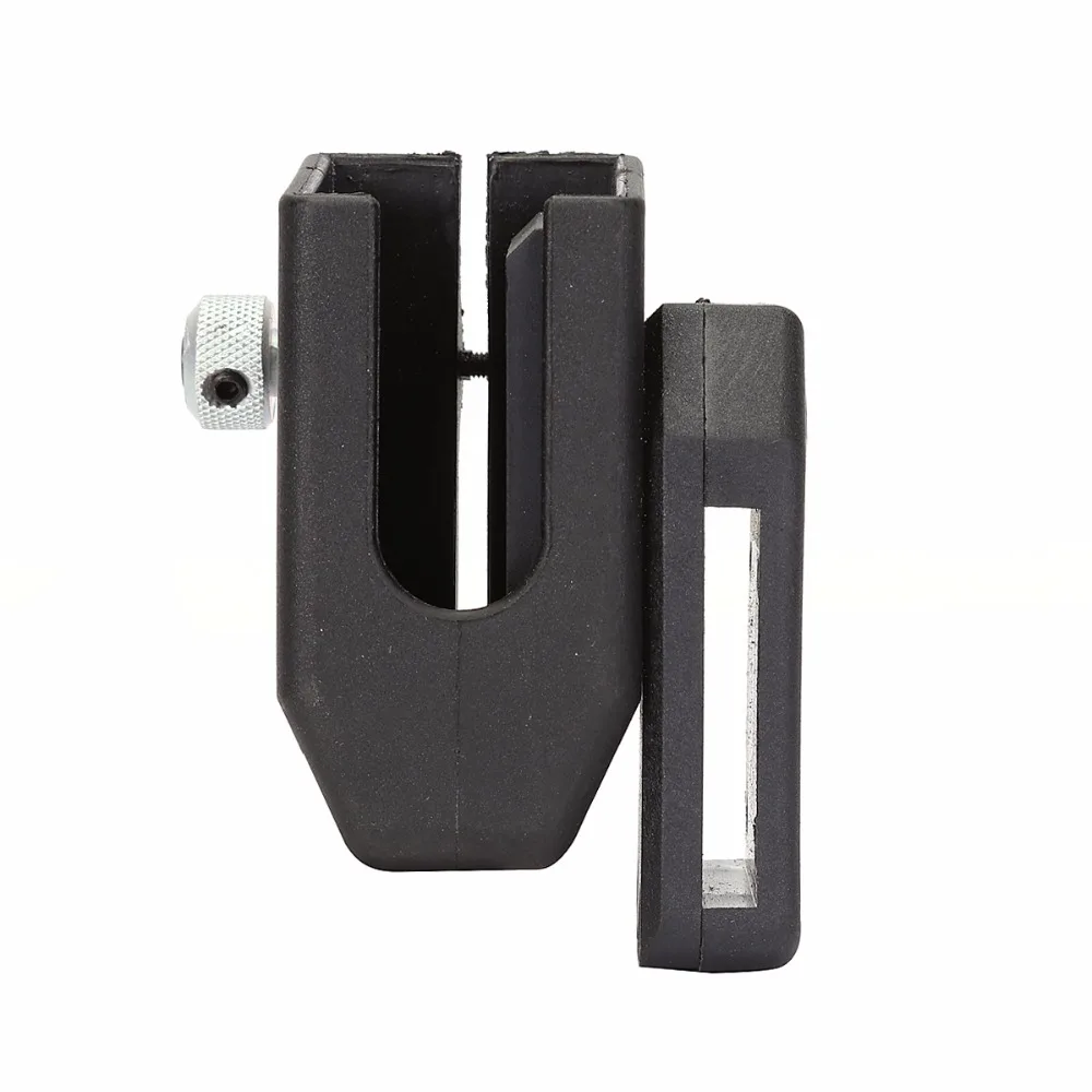 Футляр для страйкбола IPSC чехол журнала CR Speed Quick Draw с левой и правой рукой футляр