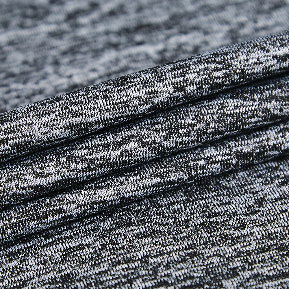 Пара моделей быстросохнущая дышащая футболка с короткими рукавами эластичные