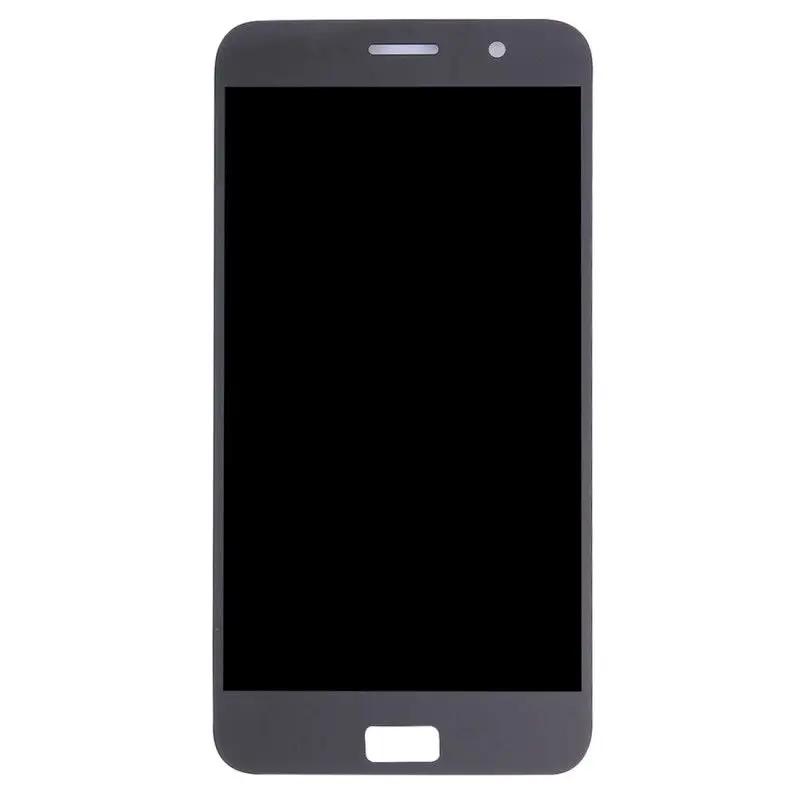 Оригинальный ЖК дисплей для Lenovo ZUK Z1 сенсорный экран дигитайзер в сборе запасные