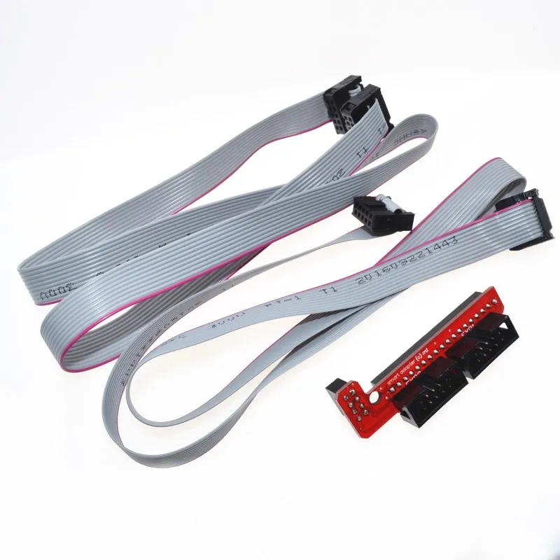 3D printer smart controller RAMPS 1.4 LCD 12864 control panel blue screen for arduino | Электронные компоненты и