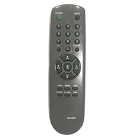 new for zenith 105 230m remote control for goldstar 105 230d control remoto receiver remote controller fernbedienung