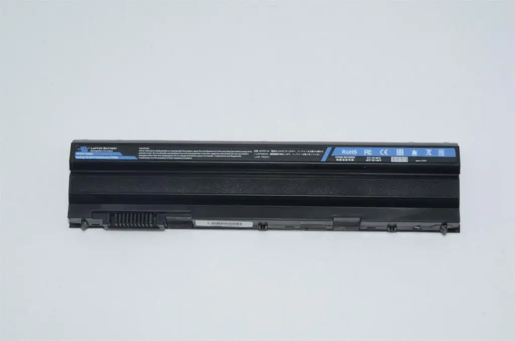 JIGU ноутбука Батарея для Dell Latitude E5420 E5420m E5520 E5530 E6430 E6520 E5430 E5520m E6420 E6530 E6440 для Inspiron 14R 15R