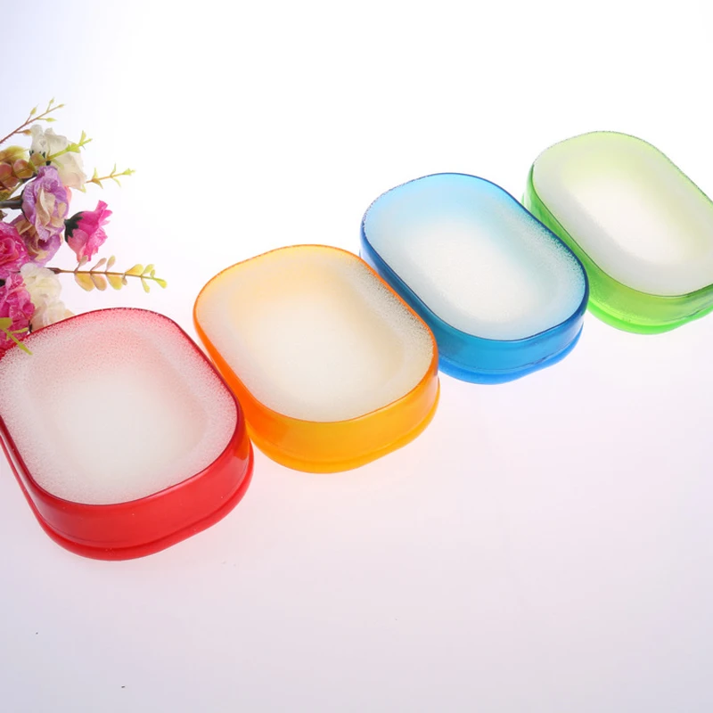 Горячая 1 шт. Творческий Кухня дома Ванная комната Аэробные Многофункциональный