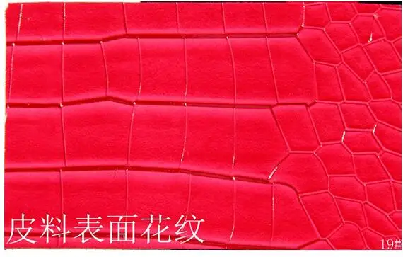 Tecido couro tela Para Muebles tissu cuir винил крокодил кожаная ткань сумки обувь блеск кожзам 1210028
