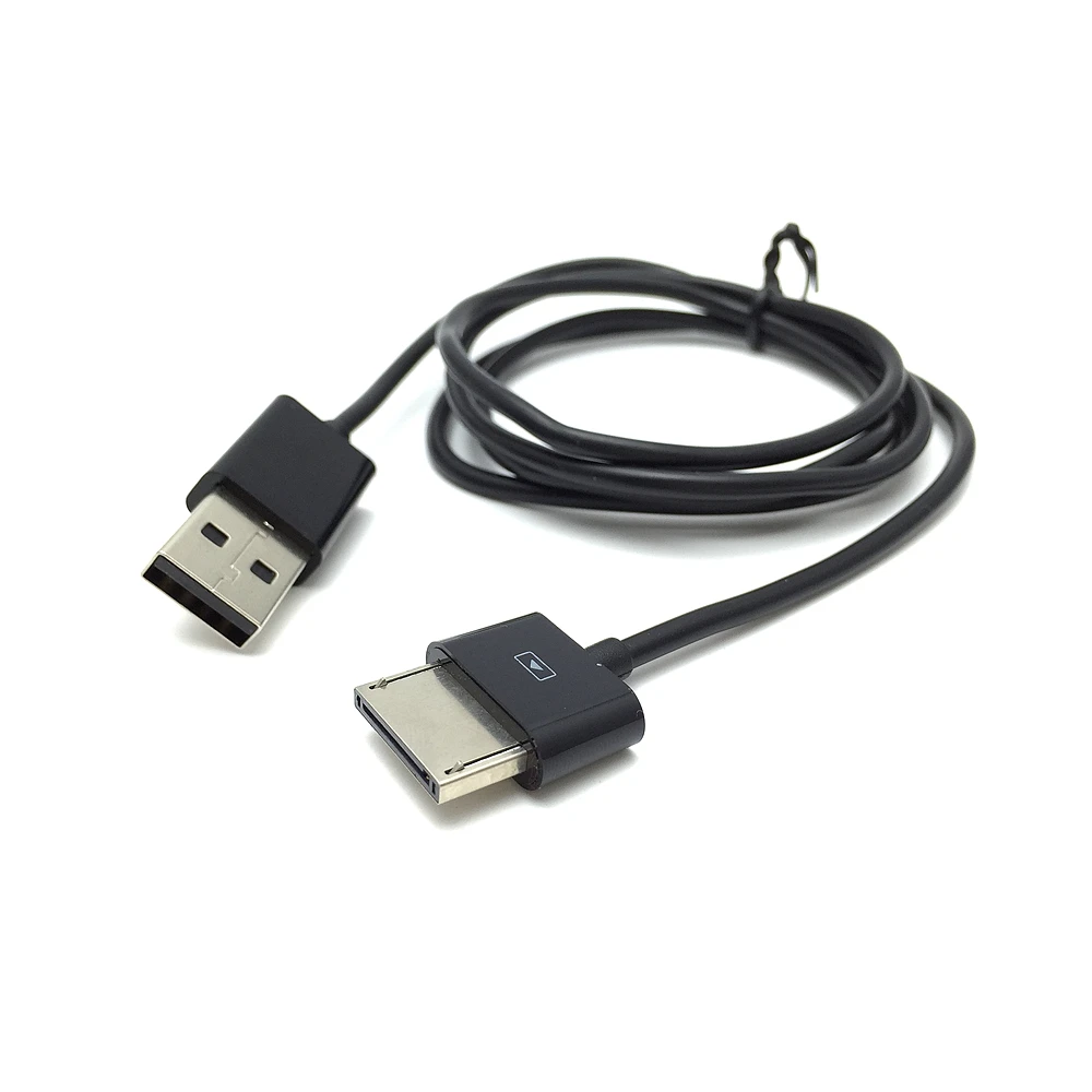 USB кабель 3 фута для зарядки и синхронизации данных Asus Vivo Tab RT TF600 TF600T TF701 TF810C EL5891|cable