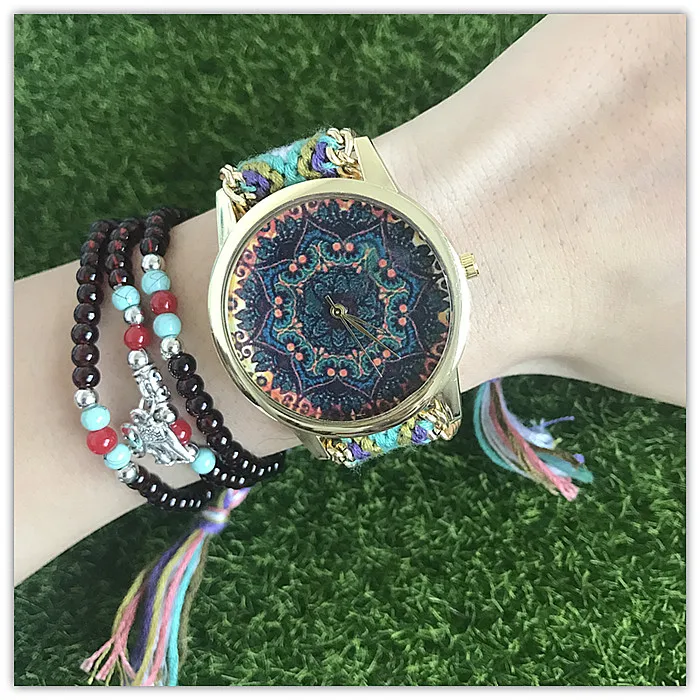 Тенденция в европейском и американском стиле для отдыха атмосферу Damen Богемия