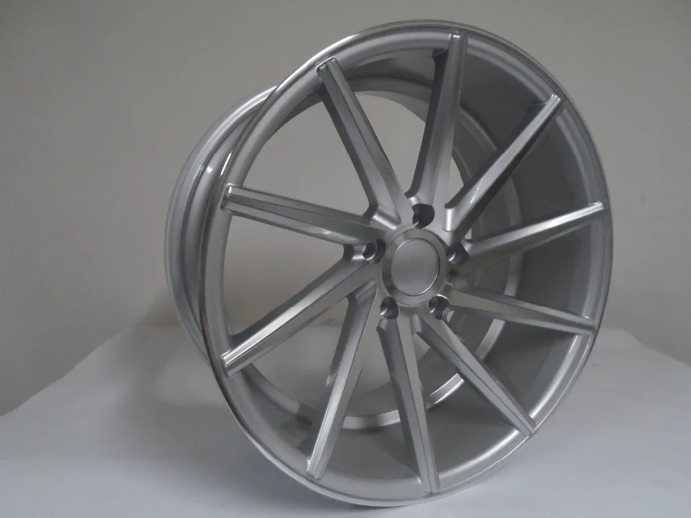 20x10 et 35 5x114 3 IPW литые колесные диски W013|rim zipp|rim alloyrim car |