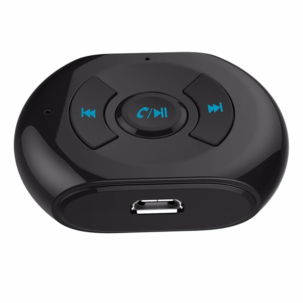 3 5 мм автомобильный беспроводной Bluetooth 4 1 аудио музыкальный приемник адаптер с