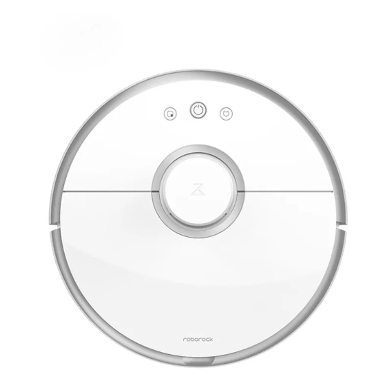 L3 Xiaomi Mi Roborock S50 S51 робот-пылесос 2 для домашнего автоматического подметания пыли стерилизовать умный планируемый моющий пылесос - Цвет: L3