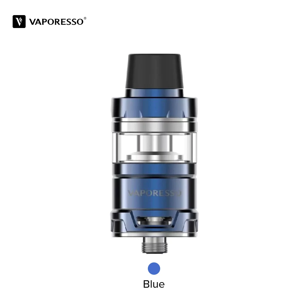 Оригинальный Vaporesso Cascade Baby Subohm Tank 5 мл атомайзер электронная сигарета сетчатая
