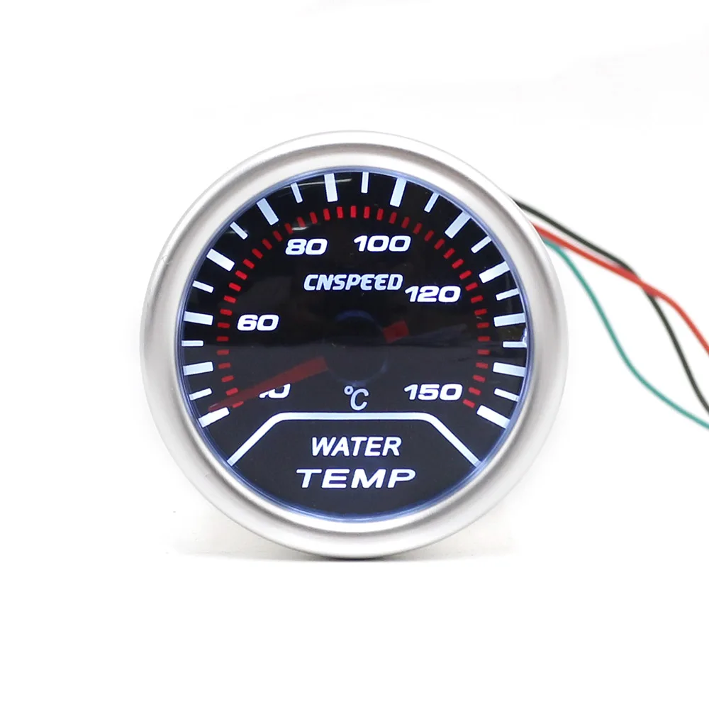 CNSPEED boost psi датчик температуры воды и масла вольтметр воздуха топлива EXT