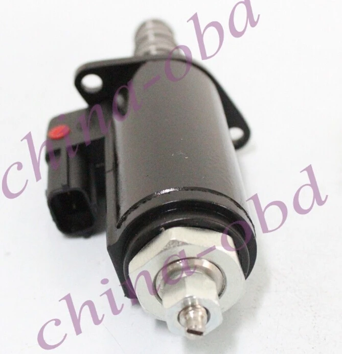 

Экскаватор Соленоидный клапан YN35V00050F1 SK260LC-8 SK330-8