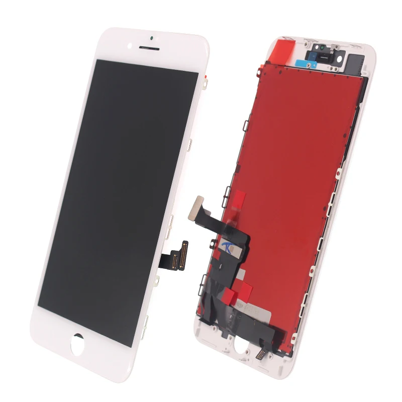 ЖК-дисплей Экран для Apple iPhone 8 iPhone8 плюс P Дисплей Touch Панель дигитайзер датчика