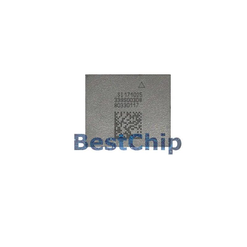 2 шт./лот 339S00308 Wi-Fi IC для iPad Pro 2017 10 5 новая версия 5th A1823 A1822 беспроводной доступ в