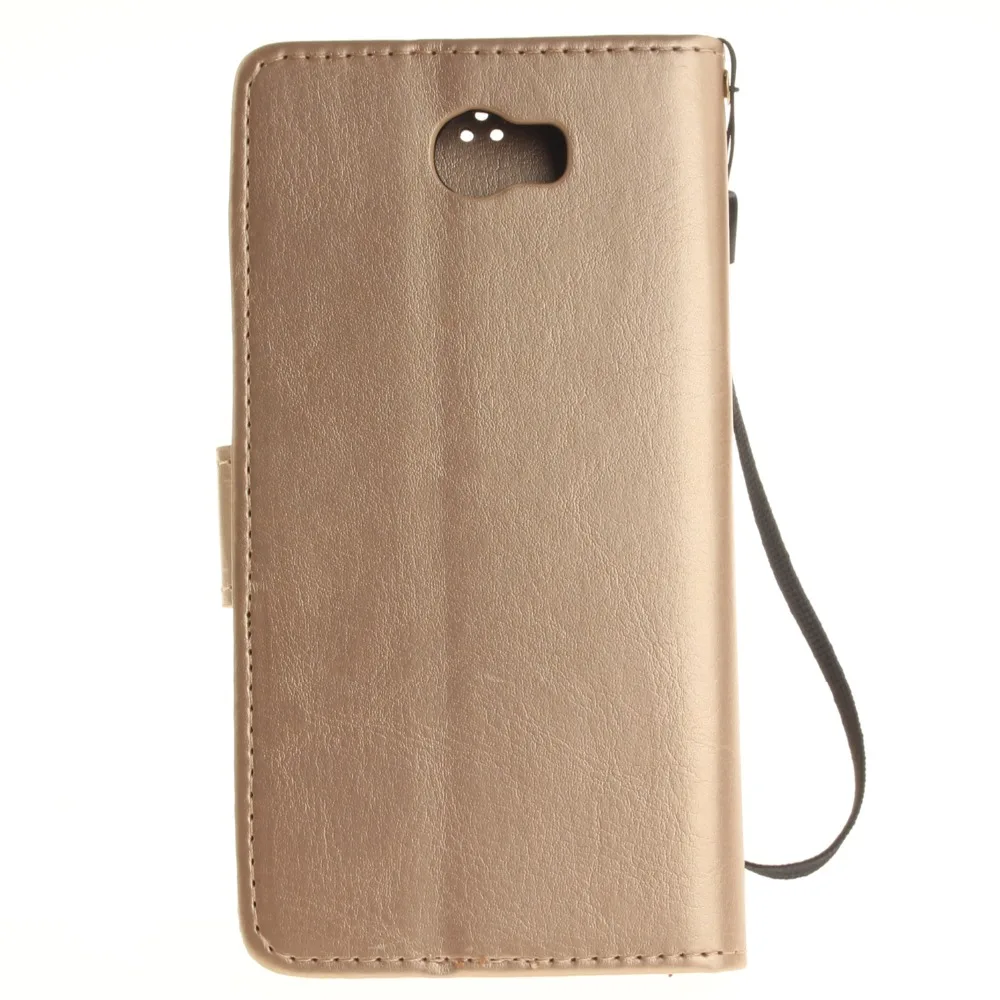 Кожаный чехол для Huawei Y5II/Huawei Honor 5 флип Играть телефон Coque Fundas Капа|case for huawei honor|leather