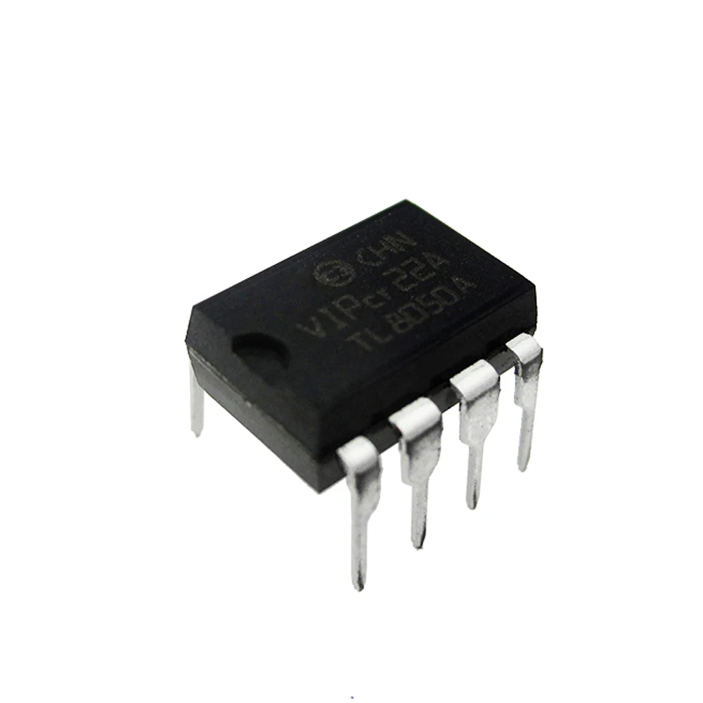 

10PCS VIPer22A cooker chip new original