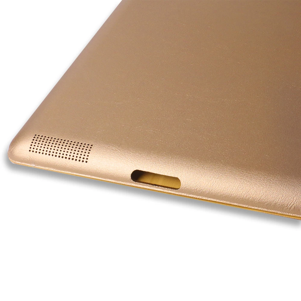 Умный чехол из искусственной кожи для iPad 2 3 4 Ikase store Автоматический защитный с