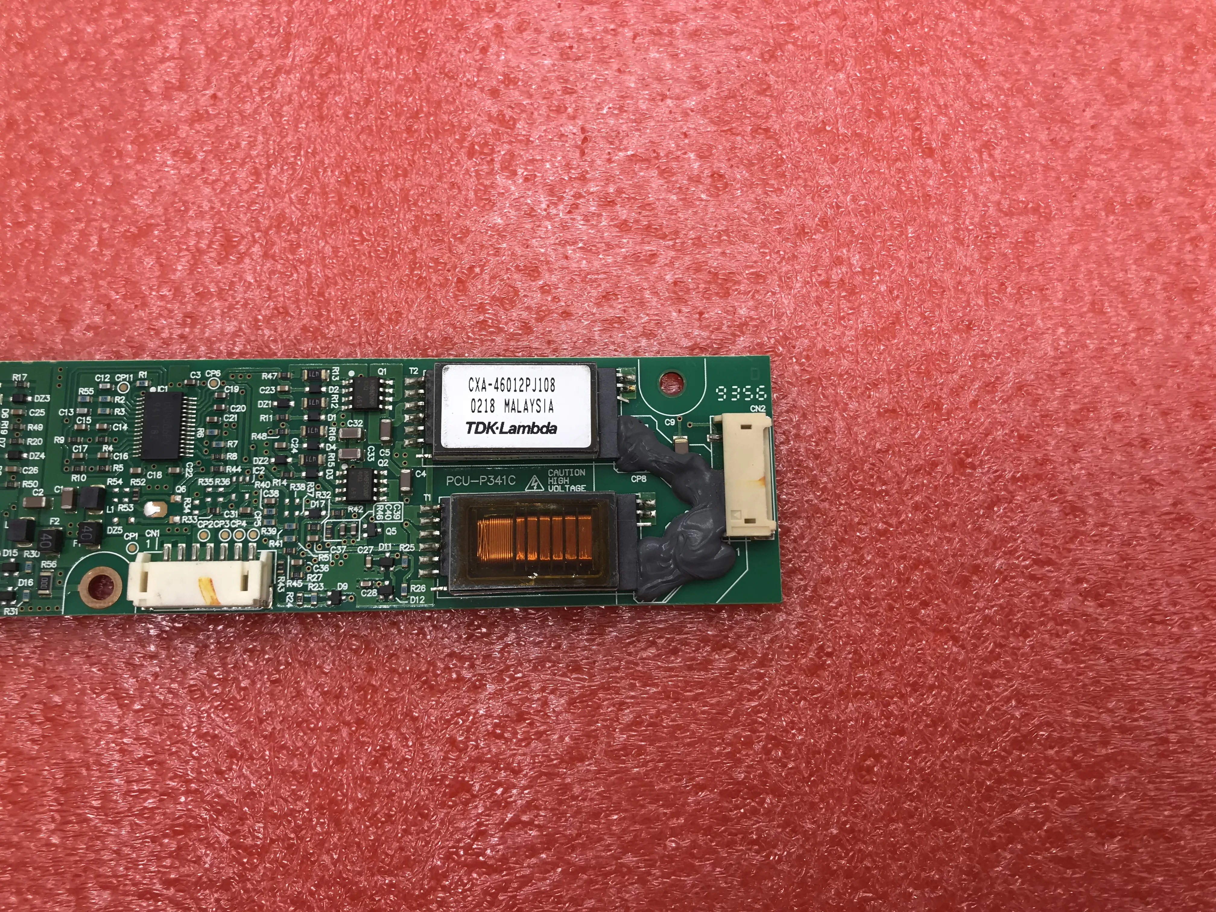Поставка CXA-46012PJ108 LCD Invernter проверено перед отправкой | Электроника