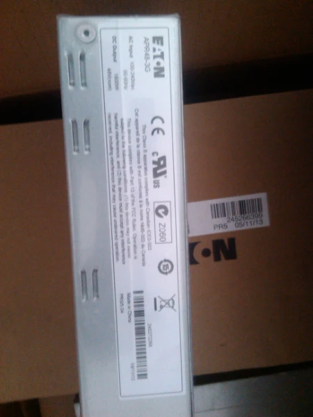 

APR48-3G APR48 3G модуль питания
