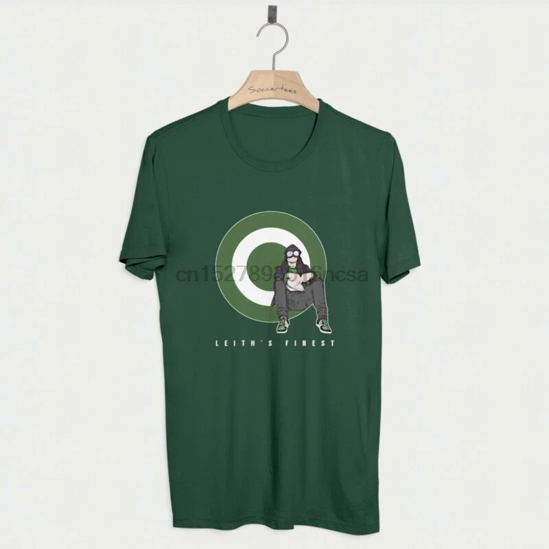 Футболка футбол Casuals Hibernian Awaydays 80s Millie Hibs Hibees Hooligan | Мужская одежда
