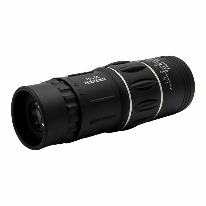 Монокольный телескоп Fernglas 8*40 для кемпинга на открытом воздухе|Детали и