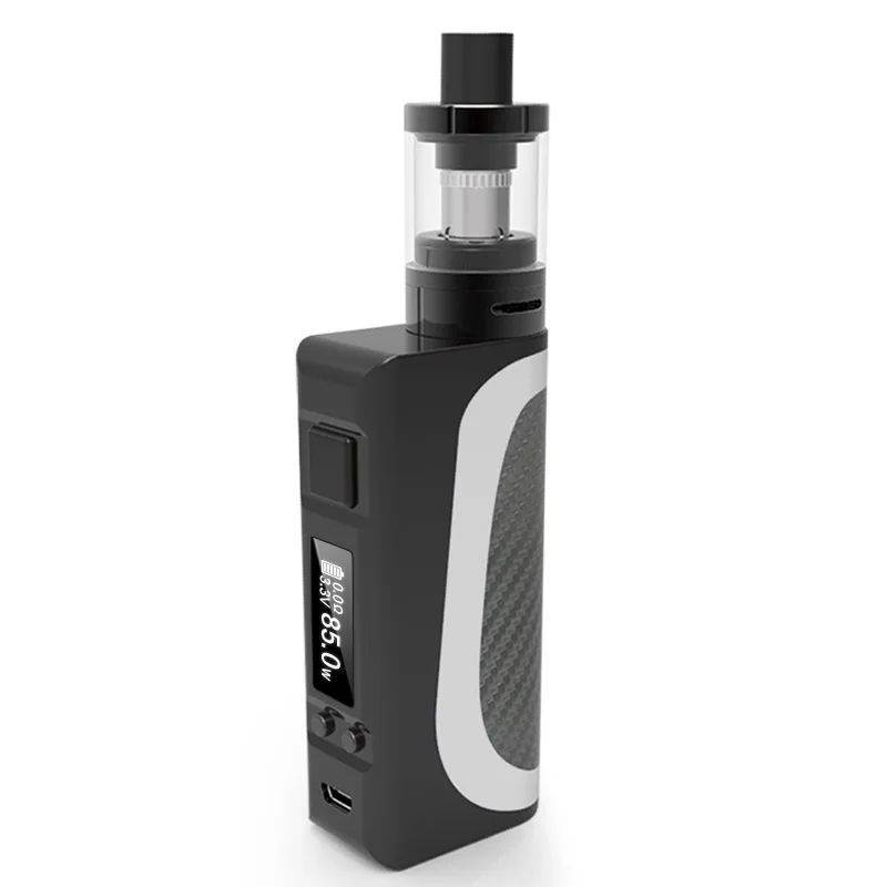 Испаритель Vape 85W бокс мод для электронных сигарет электронная сигарета коробка
